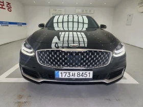 Kia K9 3.8 Automatic КРАЙНА ЦЕНА: 15142 EUR !!!РЕАЛНА КРА, снимка 2