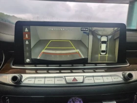 Kia K9 3.8 Automatic КРАЙНА ЦЕНА: 15142 EUR !!!РЕАЛНА КРА, снимка 14
