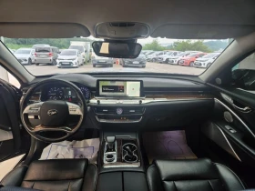 Kia K9 3.8 Automatic КРАЙНА ЦЕНА: 15142 EUR !!!РЕАЛНА КРА, снимка 8