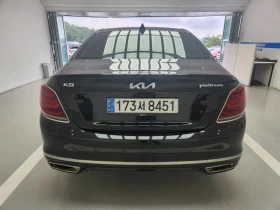 Kia K9 3.8 Automatic КРАЙНА ЦЕНА: 15142 EUR !!!РЕАЛНА КРА, снимка 4
