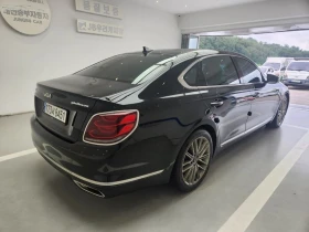 Kia K9 3.8 Automatic КРАЙНА ЦЕНА: 15142 EUR !!!РЕАЛНА КРА, снимка 5