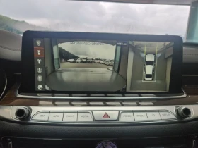 Kia K9 3.8 Automatic КРАЙНА ЦЕНА: 15142 EUR !!!РЕАЛНА КРА, снимка 13