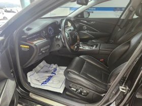 Kia K9 3.8 Automatic КРАЙНА ЦЕНА: 15142 EUR !!!РЕАЛНА КРА, снимка 9
