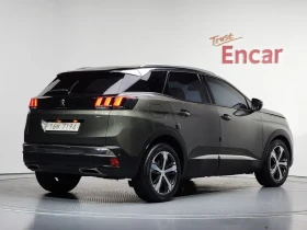 Peugeot 3008 1.5 BlueHDI GT - САМО 30% АВАНС, снимка 4