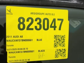 Audi A8 PREMIUM| ОБДУХ| ПАНО| ПАМЕТ| ТЕЛЕВИЗОРИ| , снимка 15
