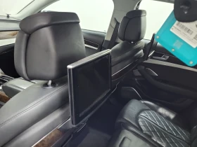 Audi A8 PREMIUM| ОБДУХ| ПАНО| ПАМЕТ| ТЕЛЕВИЗОРИ| , снимка 14