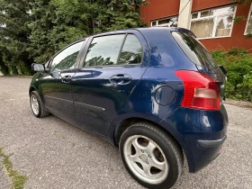 Toyota Yaris 1.3 бензин, снимка 4