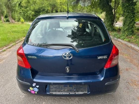 Toyota Yaris 1.3 бензин, снимка 11
