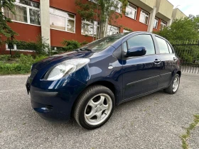 Toyota Yaris 1.3 бензин, снимка 5