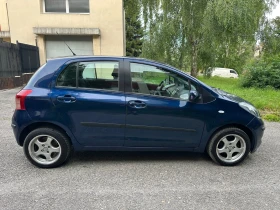 Toyota Yaris 1.3 бензин, снимка 15