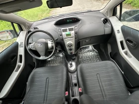 Toyota Yaris 1.3 бензин, снимка 8