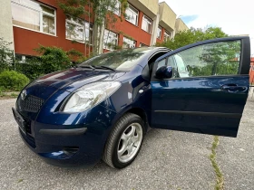 Toyota Yaris 1.3 бензин, снимка 6