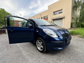 Toyota Yaris 1.3 бензин, снимка 1