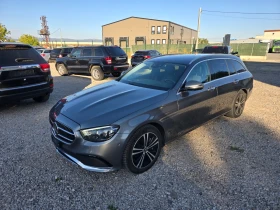 Mercedes-Benz E 400 Е400D 4-MATIC FACELIFT, снимка 2