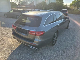 Mercedes-Benz E 400 Е400D 4-MATIC FACELIFT, снимка 6