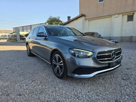 Mercedes-Benz E 400 Е400D 4-MATIC FACELIFT, снимка 8
