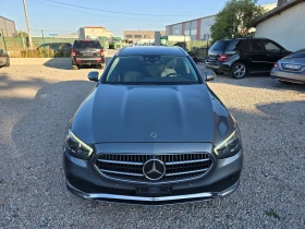 Mercedes-Benz E 400 Е400D 4-MATIC FACELIFT, снимка 10