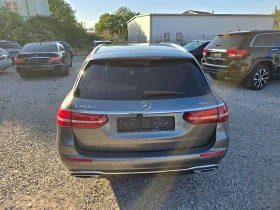 Mercedes-Benz E 400 Е400D 4-MATIC FACELIFT, снимка 5