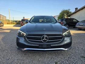 Mercedes-Benz E 400 Е400D 4-MATIC FACELIFT, снимка 9