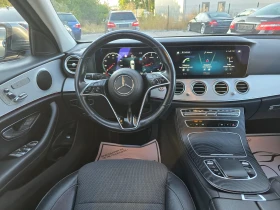 Mercedes-Benz E 400 Е400D 4-MATIC FACELIFT, снимка 11