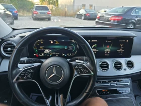 Mercedes-Benz E 400 Е400D 4-MATIC FACELIFT, снимка 12