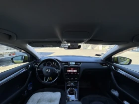 Skoda Octavia 1.6, снимка 9