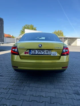 Skoda Octavia 1.6, снимка 5