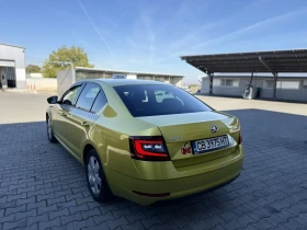 Skoda Octavia 1.6, снимка 4