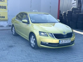Skoda Octavia 1.6, снимка 1