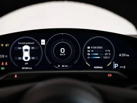 Porsche Taycan 4S* BOSE* PREMIUM&PERFORMANCE PKG* , снимка 11
