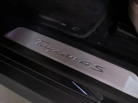 Porsche Taycan 4S* BOSE* PREMIUM&PERFORMANCE PKG* , снимка 8