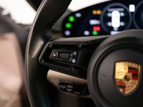 Porsche Taycan 4S* BOSE* PREMIUM&PERFORMANCE PKG* , снимка 12