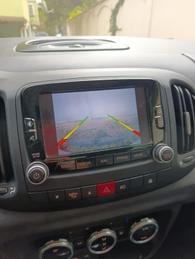 Fiat 500L, снимка 17