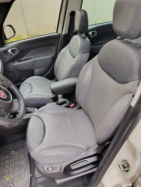 Fiat 500L, снимка 15