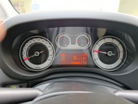 Fiat 500L, снимка 13