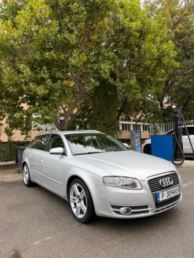 Audi A4 2.0tdi - 140ks , снимка 2