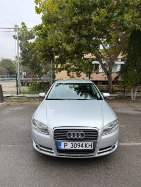 Audi A4 2.0tdi - 140ks , снимка 3