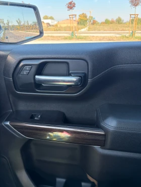 Chevrolet Silverado, снимка 10