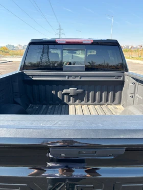 Chevrolet Silverado, снимка 5