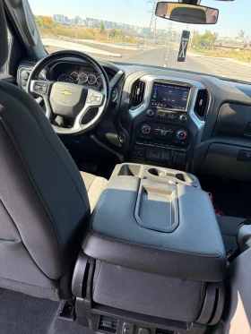 Chevrolet Silverado, снимка 7