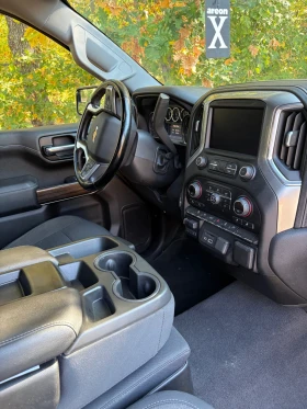 Chevrolet Silverado, снимка 15
