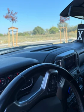 Chevrolet Silverado, снимка 13
