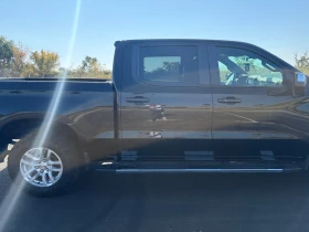 Chevrolet Silverado, снимка 4