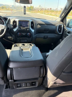 Chevrolet Silverado, снимка 6
