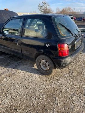 Nissan Micra 1.0 | Mobile.bg    4