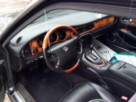 Jaguar Daimler XJ V8 long  | Mobile.bg   8