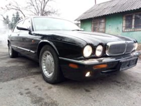 Jaguar Daimler XJ V8 long  - [3] 