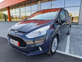 Ford B-Max СОБСТВЕН ЛИЗИНГ , снимка 2