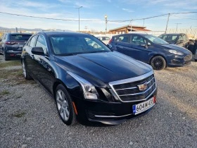 Cadillac ATS 2.5 * COMPACT EXECUTIVE PREMIUM*  - [2] 