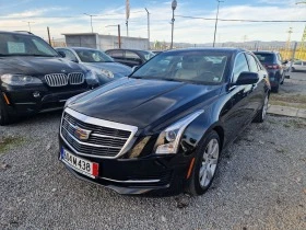 Cadillac ATS 2.5 * COMPACT EXECUTIVE PREMIUM*  - [3] 